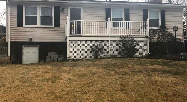 Photo of 612 5th Ave, Brunswick, MD 21716