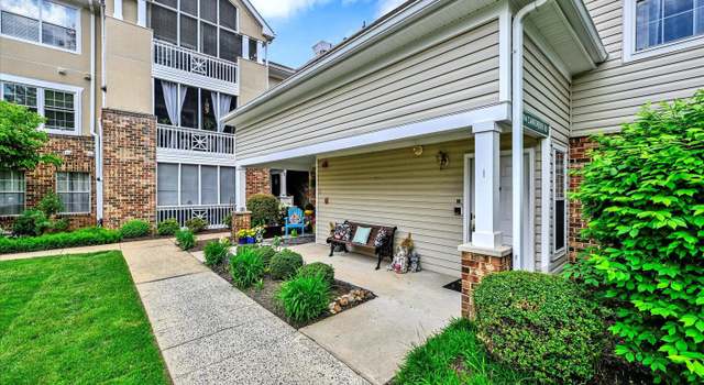 Photo of 294-H Canterbury Rd Unit 294-H, Bel Air, MD 21014