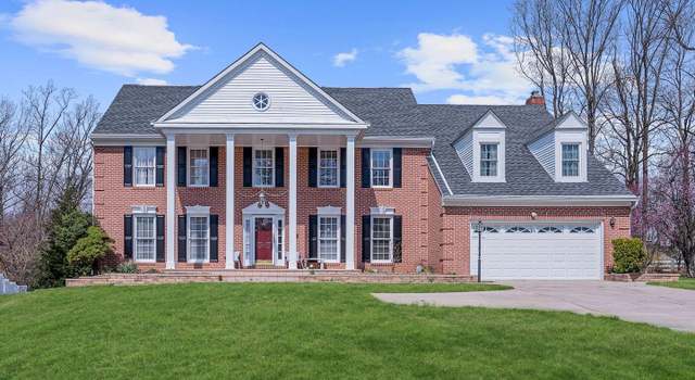 Photo of 10217 Burlington Ln, Ellicott City, MD 21042