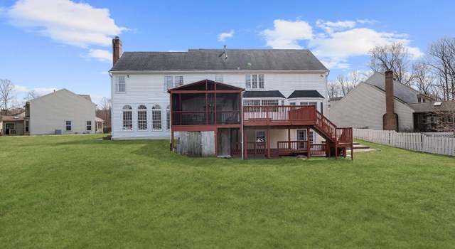 Photo of 10217 Burlington Ln, Ellicott City, MD 21042