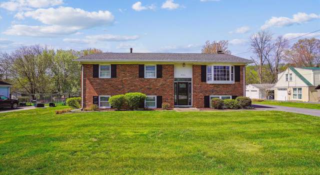 Photo of 8434 Savage Guilford Rd, Savage, MD 20763