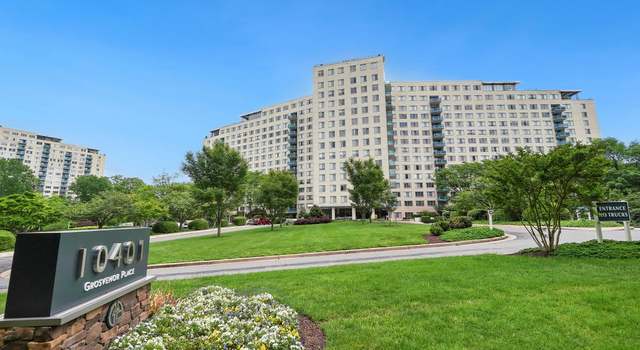 Photo of 10401 Grosvenor Pl #1125, Rockville, MD 20852