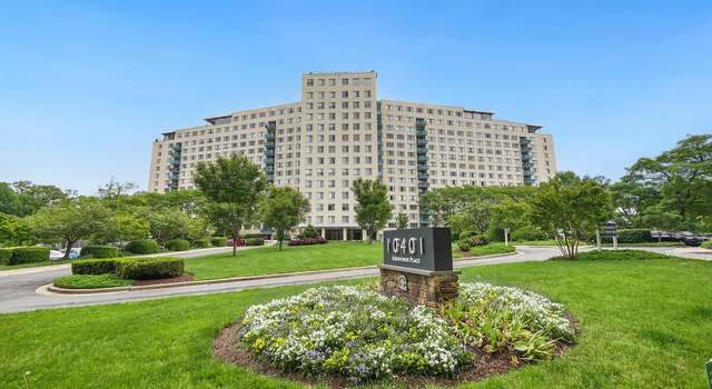 Photo of 10401 Grosvenor Pl #1125, Rockville, MD 20852