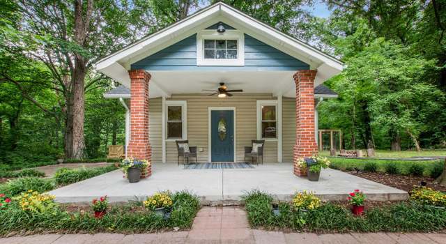 Property at 9715 Capitol View Ave, Silver Spring, MD 20910, 4 beds, 1 bath