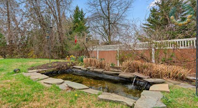 Photo of 14816 Mistletoe Ct, Silver Spring, MD 20905