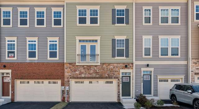 Photo of LOT 52 Kings Grove Way, Damascus, MD 20872