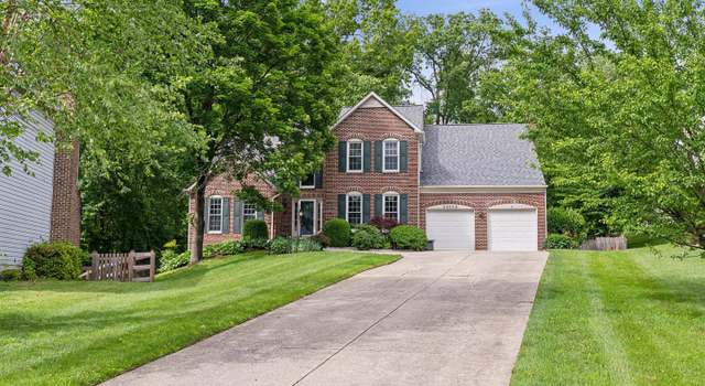 Photo of 20309 Crown Ridge Ct, Germantown, MD 20876