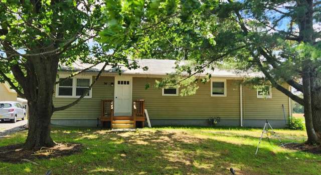 Photo of 94 Ramah Rd, Bridgeton, NJ 08302