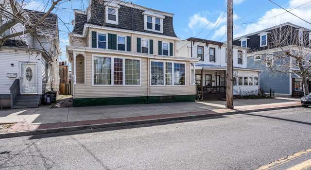 Photo of 308 Market St, Gloucester City, NJ 08030