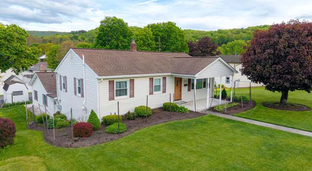 Photo of 791 Echo Vale Dr, Bedford, PA 15522
