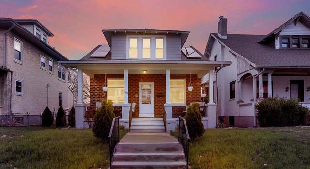 Photo of 155 Tulpehocken Ave, West Reading, PA 19611
