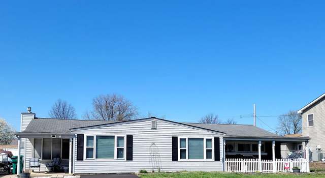 Photo of 165 Idlewild Rd, Levittown, PA 19057
