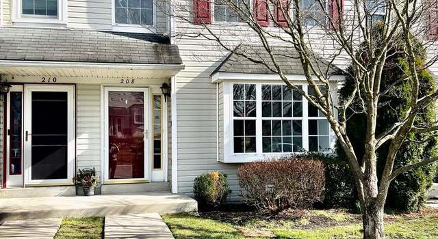 Photo of 208 Spring Valley Way, Aston, PA 19014
