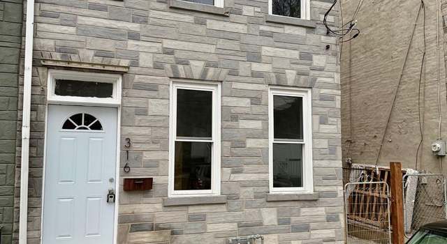 Photo of 316 Mill St, Lancaster, PA 17603