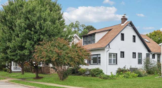 Photo of 111 Erdenheim Rd, Glenside, PA 19038