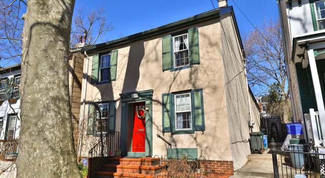 Photo of 628 W Naomi St, Philadelphia, PA 19144