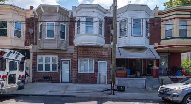 Photo of 1515 N 60th St, Philadelphia, PA 19151