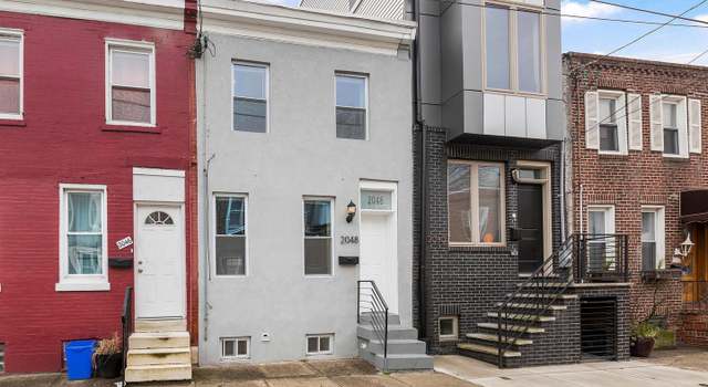 Photo of 2048 Wilder St, Philadelphia, PA 19146