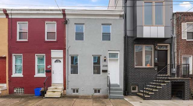 Photo of 2048 Wilder St, Philadelphia, PA 19146