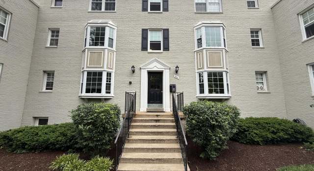 Photo of 816 S Arlington Mill Dr Unit 5-303, Arlington, VA 22204