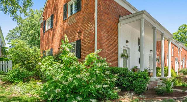Photo of 1653 Mount Eagle Pl, Alexandria, VA 22302