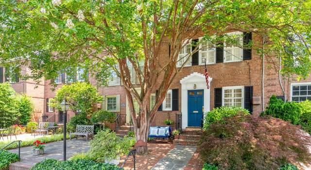 Photo of 626 Royal St S, Alexandria, VA 22314