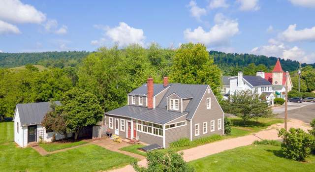 Photo of 698 & 694 Federal St, Paris, VA 20130