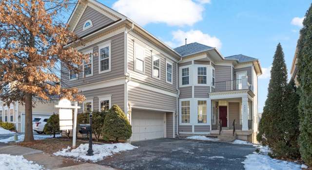 Photo of 8329 Tillett Loop, Manassas, VA 20110