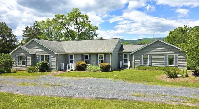 Photo of 1956 Maurertown Mill Rd, Maurertown, VA 22644
