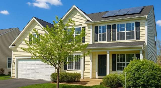 Photo of 12 Crovo Ln, Fredericksburg, VA 22405