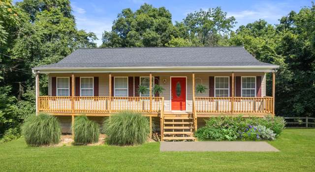 Photo of 430 Cedar Creek Dr, Harpers Ferry, WV 25425