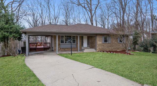 Photo of 2298 Ensign Ct, Woodbridge, VA 22192