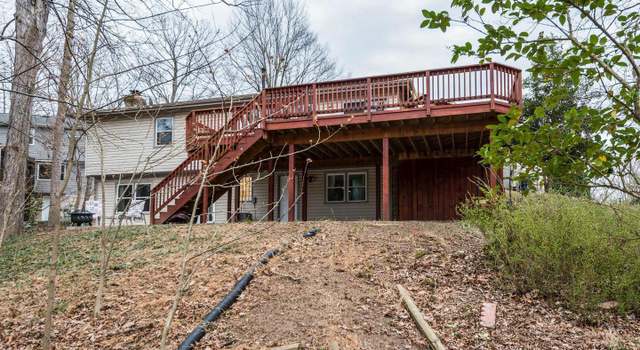 Photo of 2298 Ensign Ct, Woodbridge, VA 22192