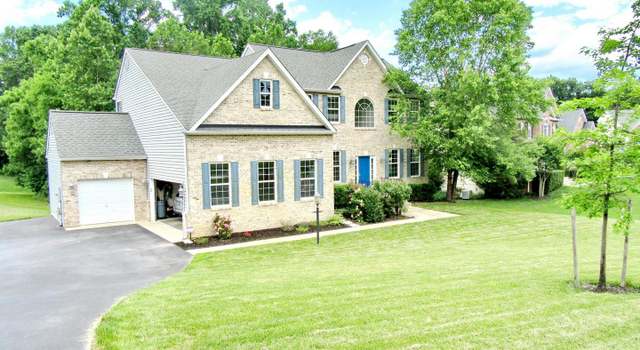 Photo of 3770 Larkview Ct, Dunkirk, MD 20754