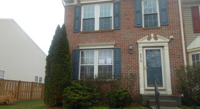 Photo of 9815 Finsbury Rd, Baltimore, MD 21237