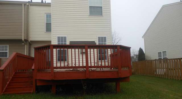 Photo of 9815 Finsbury Rd, Baltimore, MD 21237