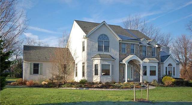 Photo of 505 Fox Hollow Dr, Kennett Square, PA 19348