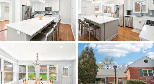 Photo of 5706 26th St NW, Washington, DC 20015
