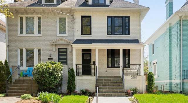 Photo of 5707 Colorado Ave NW, Washington, DC 20011