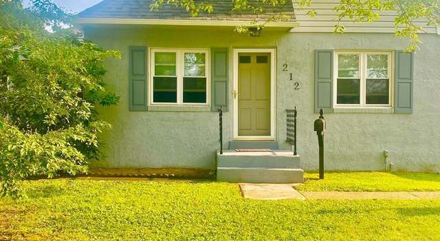 Photo of 212 W Reamer Ave, Wilmington, DE 19804