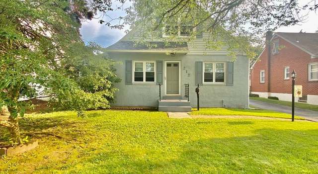 Photo of 212 W Reamer Ave, Wilmington, DE 19804