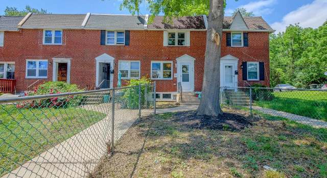Photo of 179 Madison Dr, Newark, DE 19711
