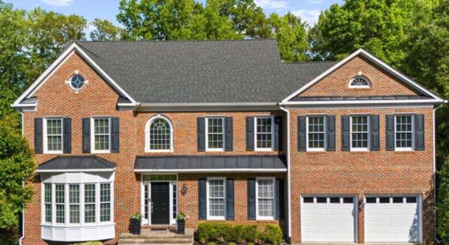 Photo of 116 Colony Xing, Edgewater, MD 21037