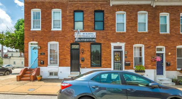 Photo of 532 S Streeper St, Baltimore, MD 21224