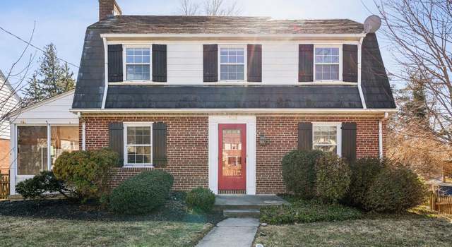 Photo of 7002 Bellona Ave, Baltimore, MD 21212
