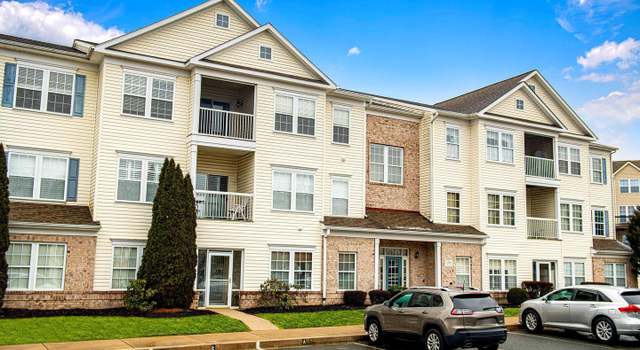 Photo of 1701 Rich Way Unit F, Forest Hill, MD 21050