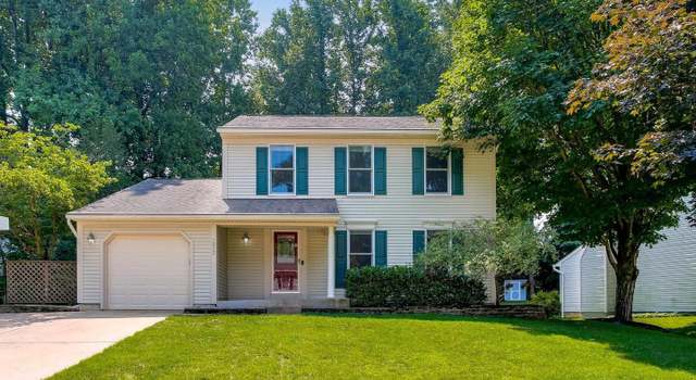 Photo of 1022 Alexandria Way, Bel Air, MD 21014