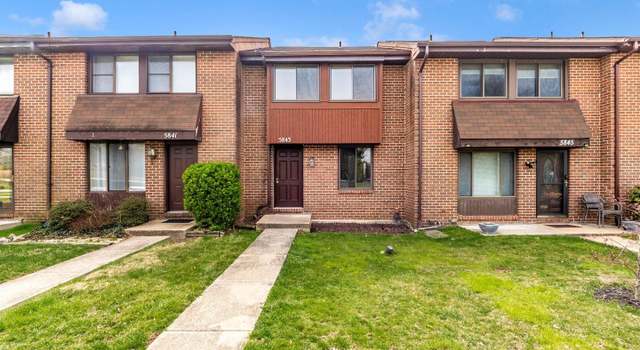 Photo of 5843 Hunt Hill Dr Unit 11-05, Elkridge, MD 21075