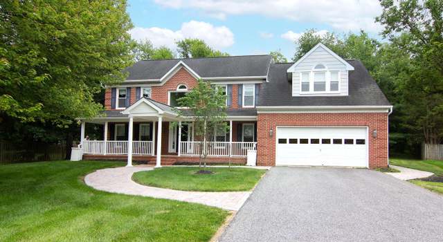 Photo of 4534 Ashley Ct S, Ellicott City, MD 21043