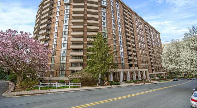 Photo of 4620 N Park Ave Unit 1105E, Chevy Chase, MD 20815